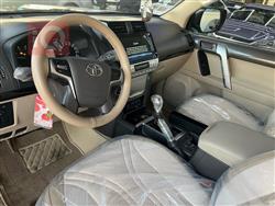 تويوتا لاندكروزر برادو